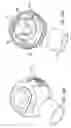 Fig. 43 - Elbow for mask assembly