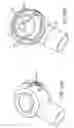 Fig. 49 - Elbow for mask assembly