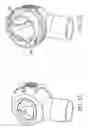 Fig. 72 - Elbow for mask assembly