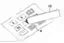 Fig. 01 - Game ticket scratching device and method
