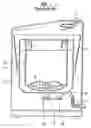 Fig. 02 - Method for cleaning a tub of a washing machine
