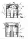 Fig. 02 - Integratable sanitary part