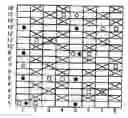 Fig. 01 - Industrial two-layer fabric