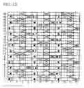 Fig. 09 - Industrial two-layer fabric