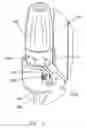 Fig. 08 - Depth adjustment mechanism