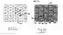 Fig. 43 - Tiles and apparatus, system and method for fabricating tiles and tile patterns