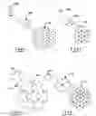 Fig. 44 - Tiles and apparatus, system and method for fabricating tiles and tile patterns