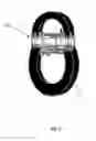 Fig. 08 - Tool for inserting “run flat” device into tire and for removing “run flat” device from tire