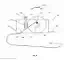 Fig. 09 - Tool for inserting “run flat” device into tire and for removing “run flat” device from tire