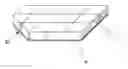 Fig. 01 - Process for making a ceramic armor plate