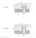 Fig. 04 - Substrate position correcting method and apparatus using either substrate radius or center of rotation correction adjustment sum