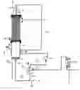 Fig. 01 - Method and device for the production of purified steam