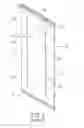 Fig. 02 - Foldable window blind