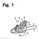 Fig. 02 - Brake system of working machine