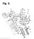 Fig. 07 - Brake system of working machine
