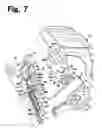 Fig. 08 - Brake system of working machine