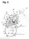 Fig. 09 - Brake system of working machine