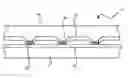 Fig. 01 - Flexible sheet for resistive touch screen