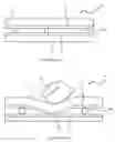 Fig. 03 - Flexible sheet for resistive touch screen