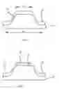 Fig. 04 - Flexible sheet for resistive touch screen