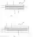 Fig. 06 - Flexible sheet for resistive touch screen