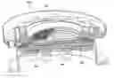 Fig. 01 - Current collimation for thin seed and direct plating