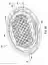 Fig. 10 - Current collimation for thin seed and direct plating