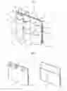 Fig. 02 - Storage implement and bag with movable storage implement