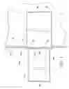 Fig. 02 - Wall-mounted moist wipe holder