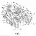 Fig. 02 - Adjustable coupler assembly for model trains
