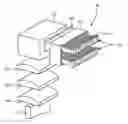 Fig. 01 - Single axis light pipe for homogenizing slow axis of illumination systems based on laser diodes