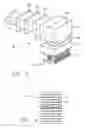 Fig. 03 - Single axis light pipe for homogenizing slow axis of illumination systems based on laser diodes