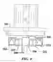 Fig. 09 - Method and apparatus for locally clamping components that are to be joined by friction stir welding