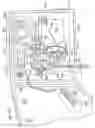 Fig. 12 - Apparatus and method for controlling and distributing gas flow