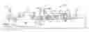 Fig. 01 - Movable point frog switching assembly
