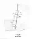 Fig. 07 - Cable bracket for a bicycle