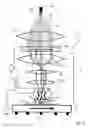 Fig. 04 - Device and method for imaging a multiple particle beam on a substrate