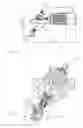 Fig. 02 - Vacuum closure with linear drive unit