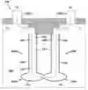 Fig. 01 - Structure and method for accurate deep trench resistance measurement