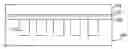Fig. 01 - Forming a reticle for extreme ultraviolet radiation and structures formed thereby