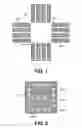 Fig. 02 - Apparatus for stacking electrical components using insulated and interconnecting via