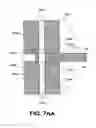 Fig. 06 - Apparatus for stacking electrical components using insulated and interconnecting via