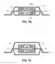 Fig. 07 - Apparatus for stacking electrical components using insulated and interconnecting via