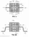 Fig. 09 - Apparatus for stacking electrical components using insulated and interconnecting via