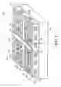 Fig. 02 - Multi-chip electronic package and cooling system