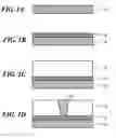 Fig. 02 - Semiconductor device with superimposed poly-silicon plugs