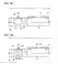 Fig. 09 - Method of aligning an electron beam apparatus and semiconductor substrate utilizing an alignment mark