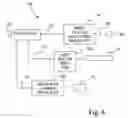 Fig. 07 - Imaging apparatus having a print media dam in association with an automatic sheet feeder mechanism