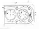 Fig. 01 - Cylinder head gasket