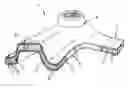 Fig. 01 - Axle structure for a motor vehicle